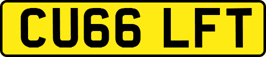 CU66LFT