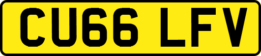 CU66LFV