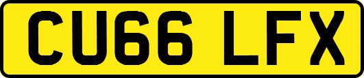 CU66LFX