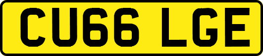 CU66LGE