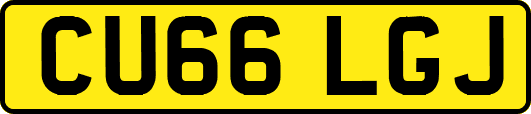 CU66LGJ