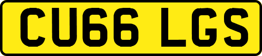 CU66LGS