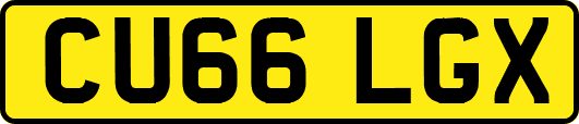 CU66LGX