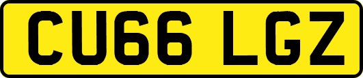 CU66LGZ