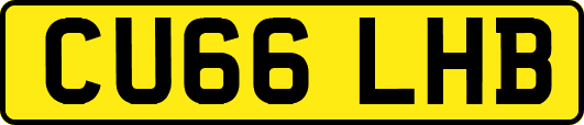 CU66LHB
