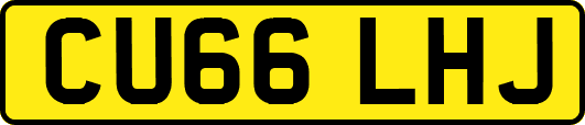 CU66LHJ