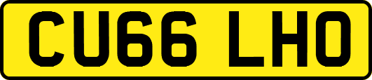 CU66LHO
