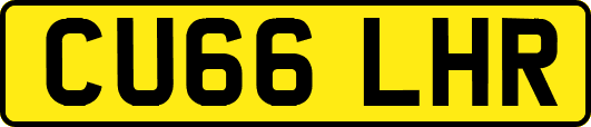 CU66LHR