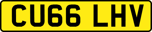 CU66LHV