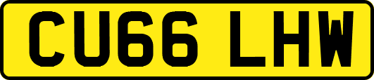 CU66LHW