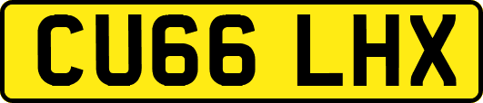 CU66LHX