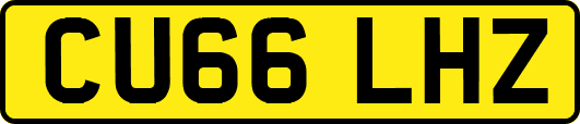 CU66LHZ