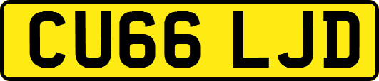 CU66LJD