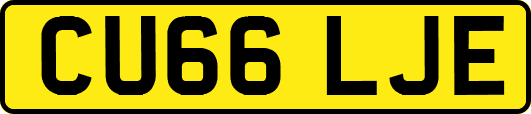 CU66LJE