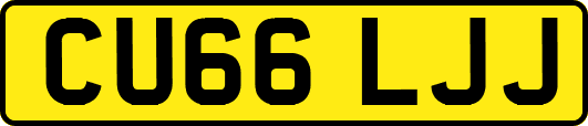 CU66LJJ
