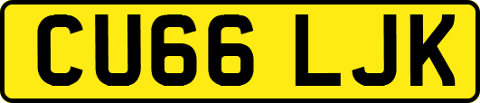 CU66LJK