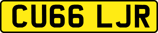 CU66LJR