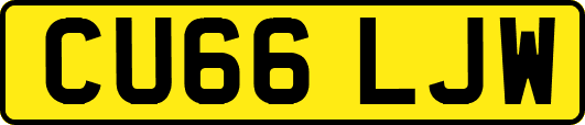 CU66LJW
