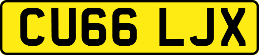 CU66LJX
