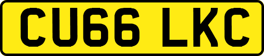 CU66LKC