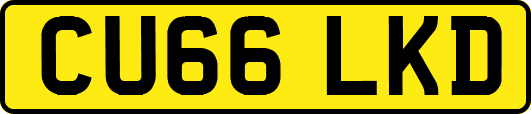 CU66LKD