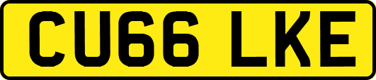 CU66LKE