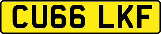 CU66LKF