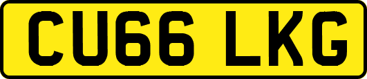 CU66LKG