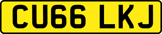 CU66LKJ