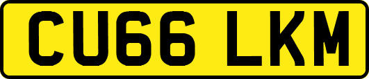 CU66LKM