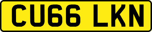 CU66LKN