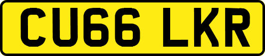 CU66LKR