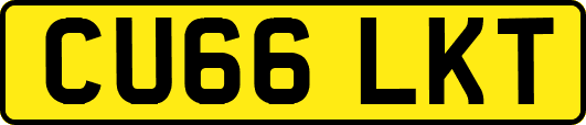 CU66LKT