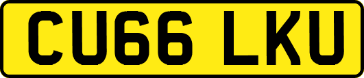 CU66LKU