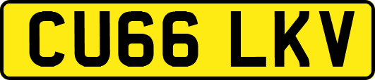 CU66LKV