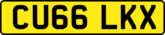 CU66LKX