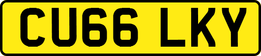 CU66LKY