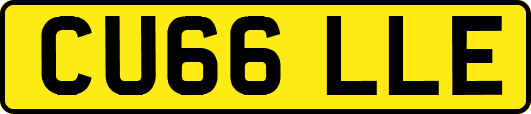 CU66LLE