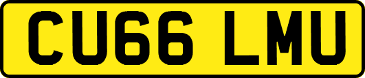 CU66LMU