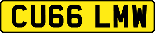CU66LMW
