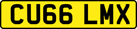 CU66LMX
