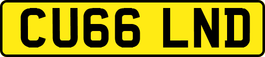 CU66LND