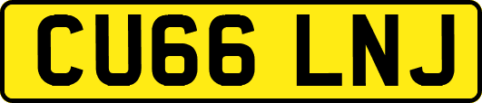 CU66LNJ