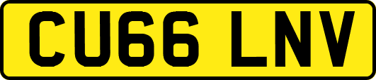 CU66LNV