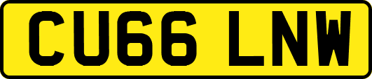 CU66LNW