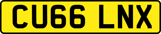 CU66LNX