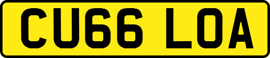 CU66LOA