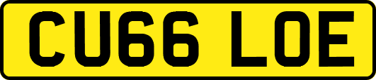 CU66LOE