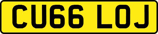 CU66LOJ