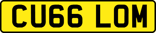 CU66LOM